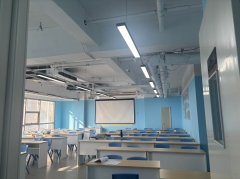 七星教育深耕初高中全科辅导，打造“精准提分+闭环服务”新标杆，助力万千学子圆梦名校