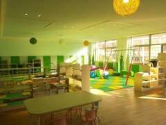 资源教室建设：炫灿科技的专业化解决方案