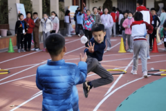 课间加时，通学公交上新！新学期，北京中小学、幼儿园迎新变化——